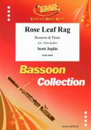 Rose Leaf Rag Download