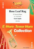 Rose Leaf Rag Download