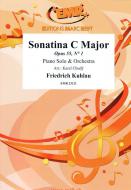 Sonatina C Major Download