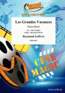 Les Grandes Vacances Download
