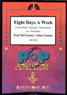 Eigth Days A Week Download