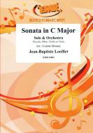Sonata in C Major Download