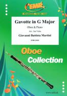 Gavotte in G Major Download