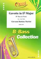 Gavotte in Eb Major Download