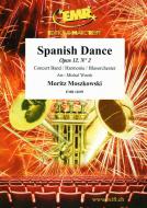 Spanish Dance Op. 12, No. 2 Download