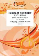 Sonata B-flat Major Download