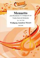 Menuetto Download