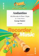 Andantino Download