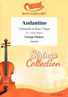 Andantino Download