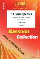 3 Gymnopédies Download