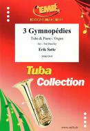 3 Gymnopédies Download