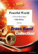 Peaceful World Download