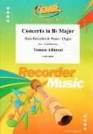 Concerto in Bb Major Download