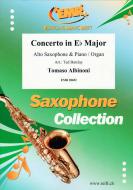 Concerto in Eb Major Download