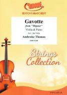 Gavotte Download