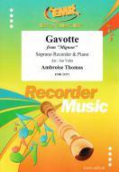 Gavotte Download