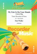 My Fate Is On Your Hands Download