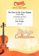 My Fate Is On Your Hands Download