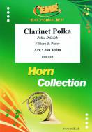 Clarinet Polka Download