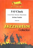 5 O'Clock Download