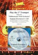 Play the 1st Trumpet: Famous Overtures 5 Download
