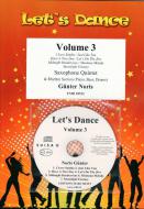 Let's Dance Vol. 3 Download
