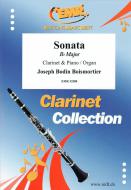 Sonate Bb Major Download