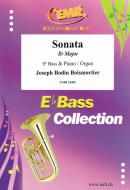 Sonate Bb Major Download