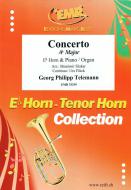 Concerto Ab Major Download
