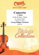Concerto C Major Download