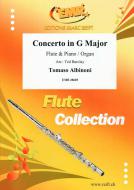 Concerto in G Major Download