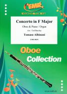 Concerto in F Major Download