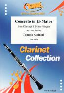 Concerto in Eb Major Download