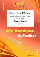 Concerto in F Major Download