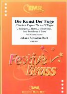 The Art Of Fugue Download