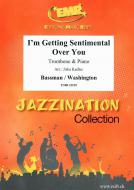 I'm Getting Sentimental Over You Download