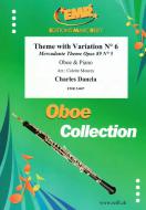 Theme with Variations No 6 Download