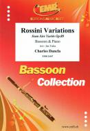 Rossini Variations Download