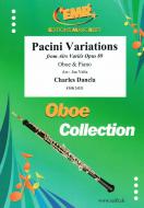 Pacini Variations Download