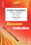 Pacini Variations Download