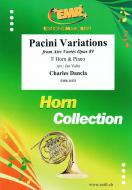 Pacini Variations Download