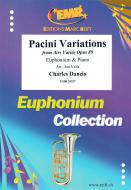 Pacini Variations Download