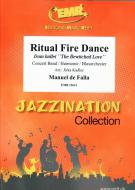 Ritual Fire Dance Download