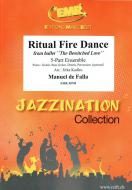 Ritual Fire Dance Download