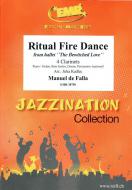 Ritual Fire Dance Download