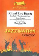 Ritual Fire Dance Download