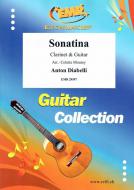 Sonatina Download