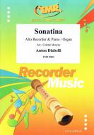 Sonatina Download
