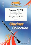 Sonate No VI Download