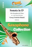 Sonata in Eb Download